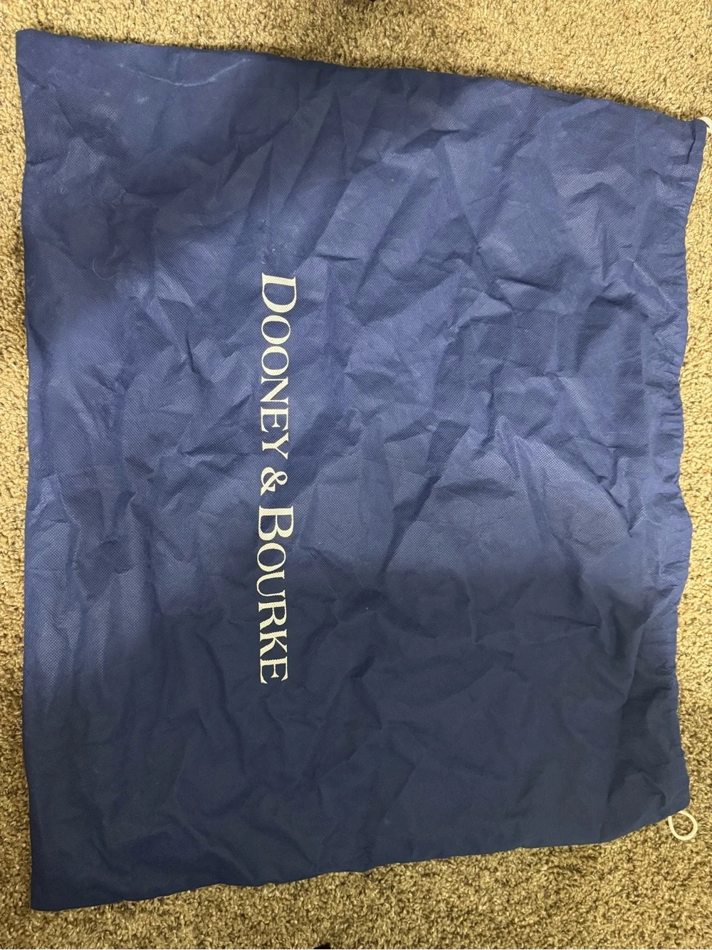 Dooney & Bourke authentic dooney